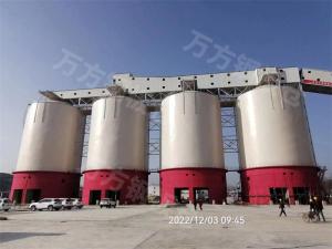 裝配、焊接倉(cāng)