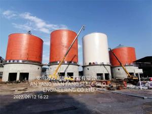 裝配、焊接倉(cāng)