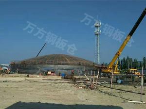 裝配、焊接倉(cāng)