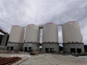 裝配、焊接倉(cāng)