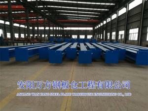 裝配、焊接倉(cāng)