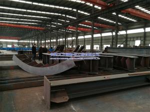 裝配、焊接倉(cāng)