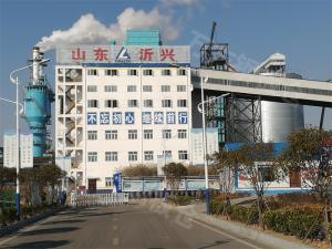 石化（鍛后焦、石油焦）