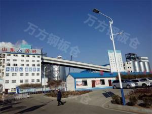 石化（鍛后焦、石油焦）