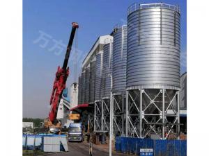 石化（鍛后焦、石油焦）