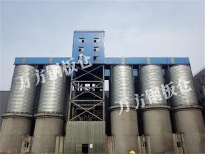 石化（鍛后焦、石油焦）