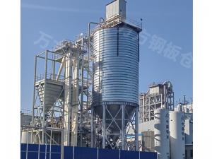 石化（鍛后焦、石油焦）