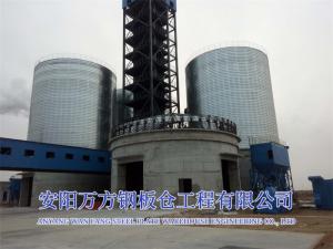 石化（鍛后焦、石油焦）