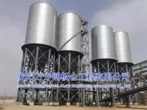 石化（鍛后焦、石油焦）