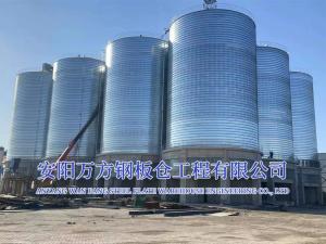 港口、碼頭中轉(zhuǎn)庫(kù)