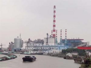 港口、碼頭中轉(zhuǎn)庫(kù)