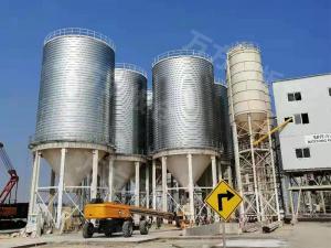 港口、碼頭中轉(zhuǎn)庫(kù)