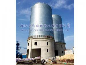 港口、碼頭中轉(zhuǎn)庫(kù)