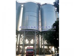 港口、碼頭中轉(zhuǎn)庫(kù)