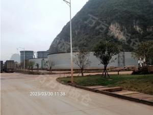 環(huán)保池、罐