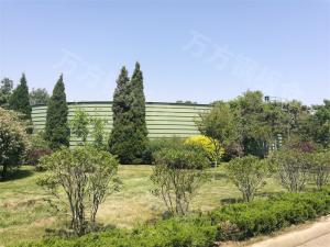 環(huán)保池、罐