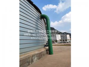 環(huán)保池、罐